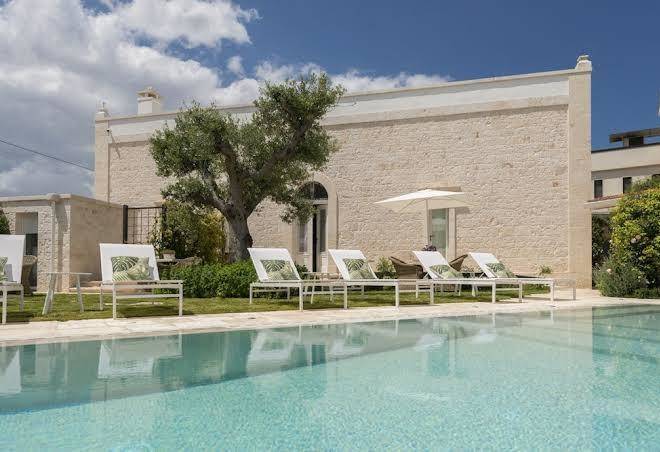 Dimora Graziana Image