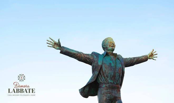 Dimora Labbate Image