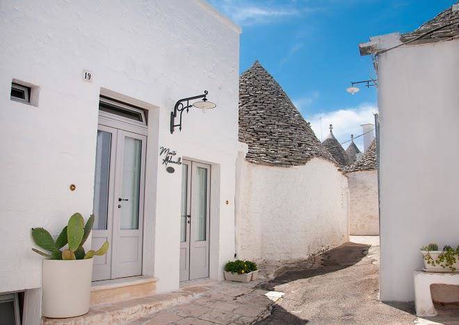 Dimora Monte Adamello Image