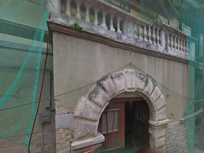 Dimora storica palazzo albenzio