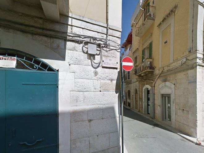 Dimora Whitestone Image