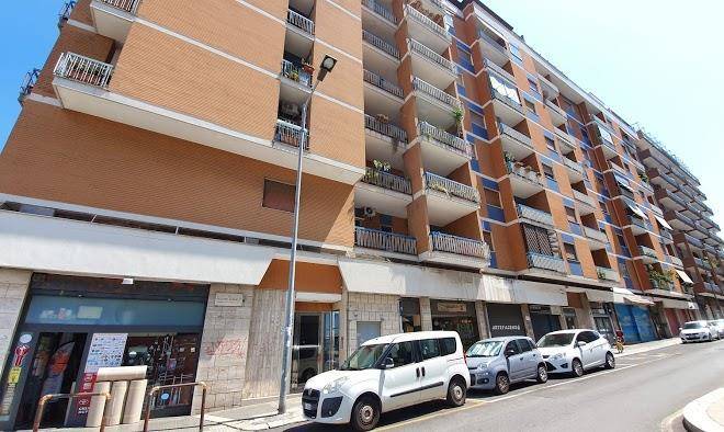 Dimorapulia Bari Policlinico Image