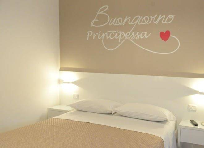 Dolci sogni b&b triggiano