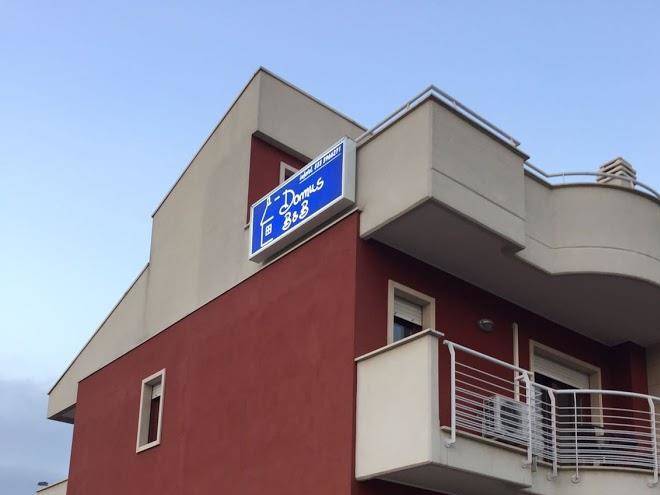 Domus b&b