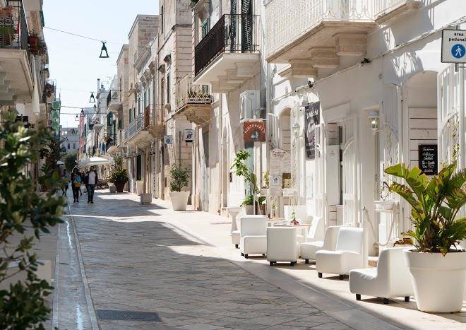 Donna domenica boutique suites