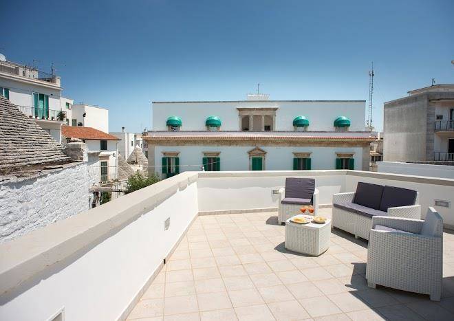 Driade Dei Trulli Image