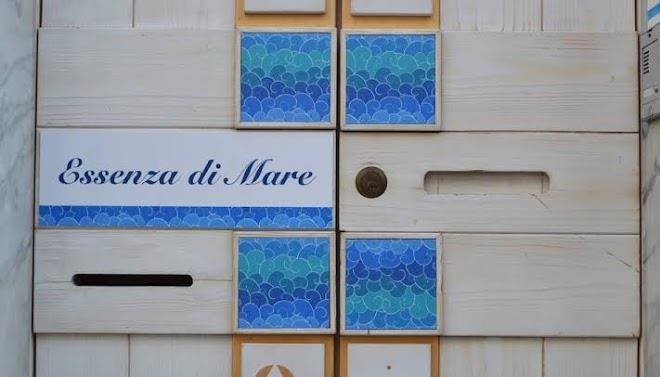 Essenza di mare