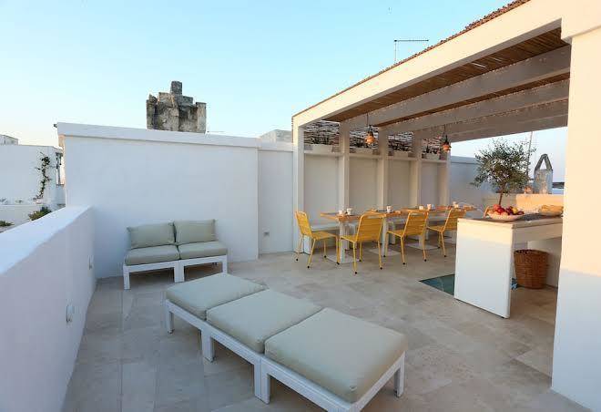 Fonteblu b&b