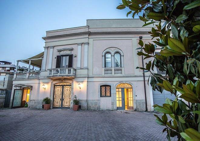 B&b Giardini 82 B&b Gravina In Puglia Image