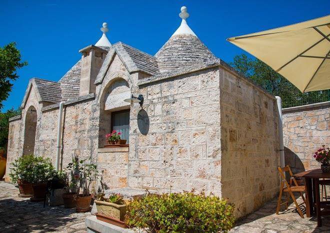 Giardino Segreto Image