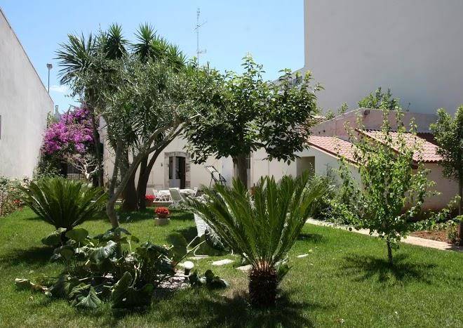 Giulietta bed and breakfast