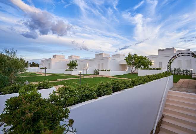 Grotta Palazzese Beach Hotel Image