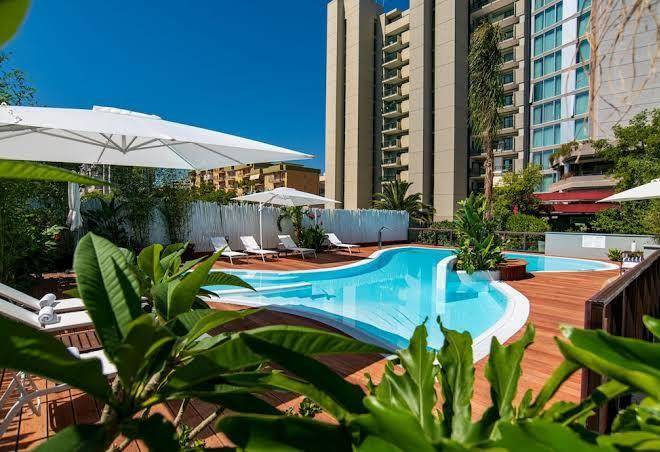Hi hotel bari ho hotels collection