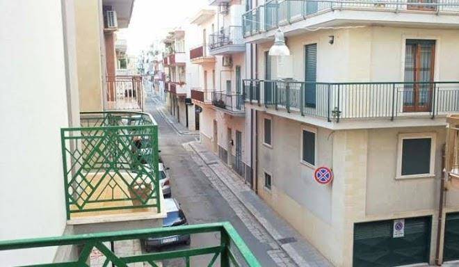 Holiday home polignano a mare