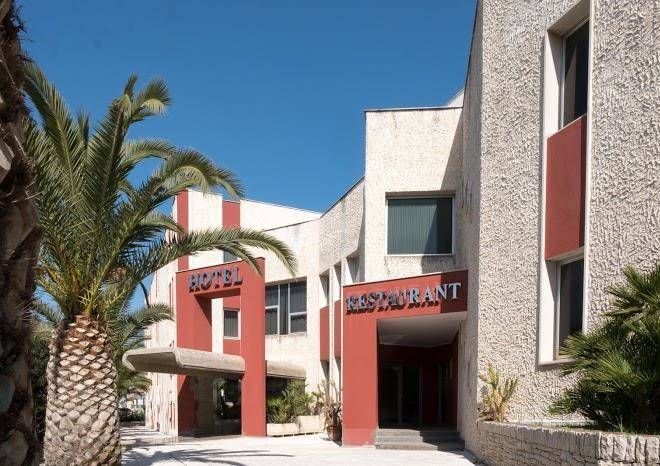 Hotel appia antica