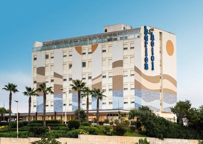 Hotel barion
