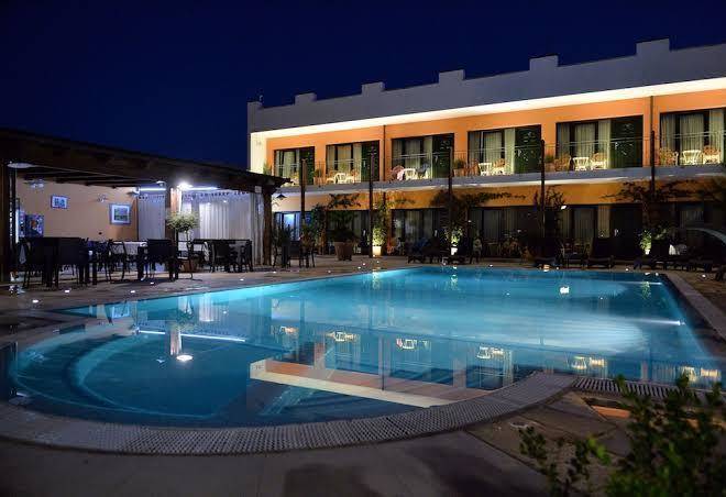 Hotel cuor di puglia