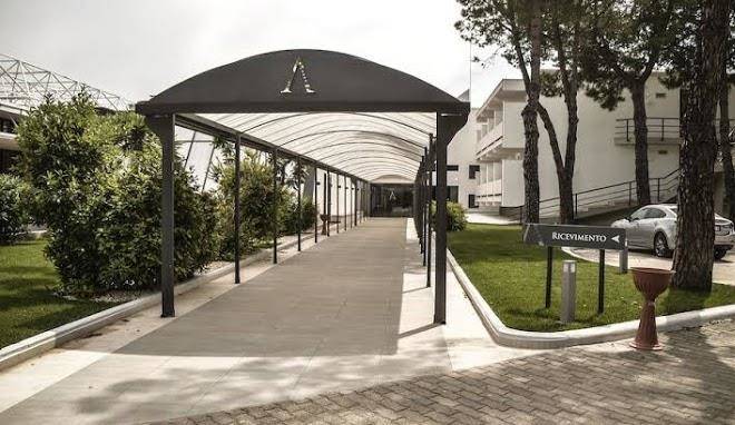 Hotel D'aragona & Spa Image