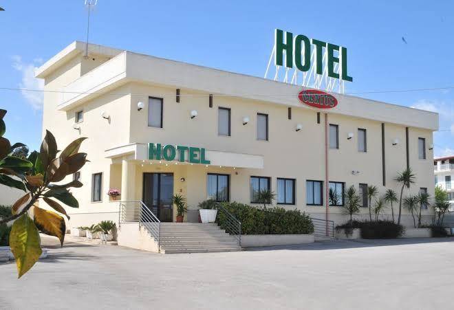 Hotel genius