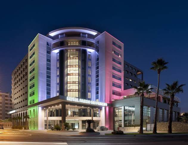 Hotel Parco Dei Principi Image