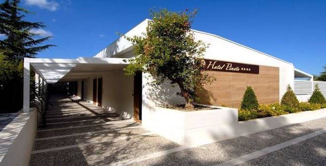 Hotel pineta wellness & spa
