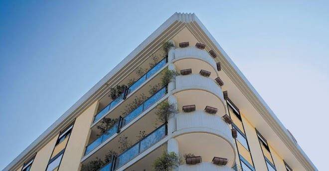 Hotel&residence federiciano