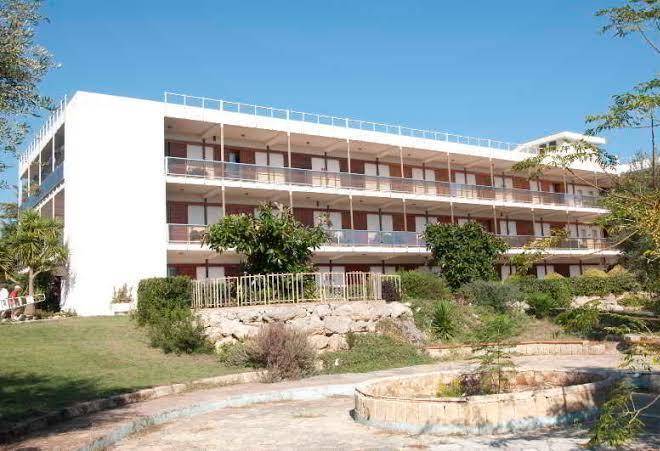 Hotel residence poggio delle ginestre
