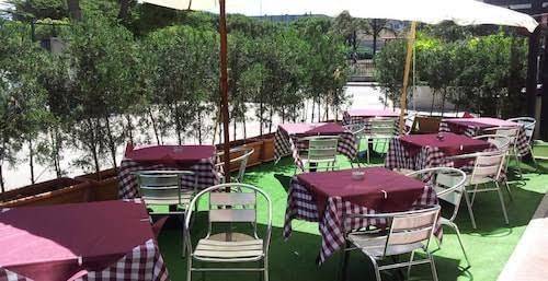 Hotel ristorante euromotel bari