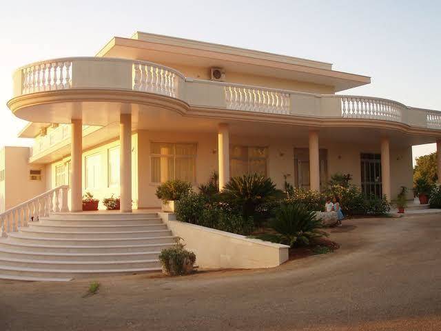Hotel ristorante punto verde
