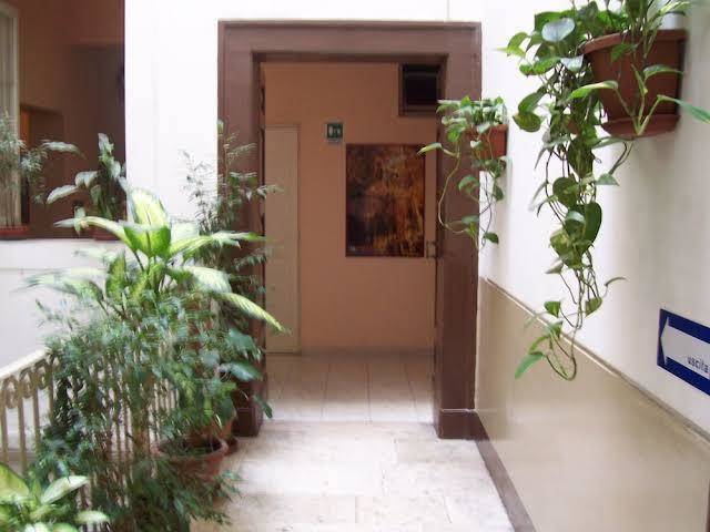 Hotel romeo