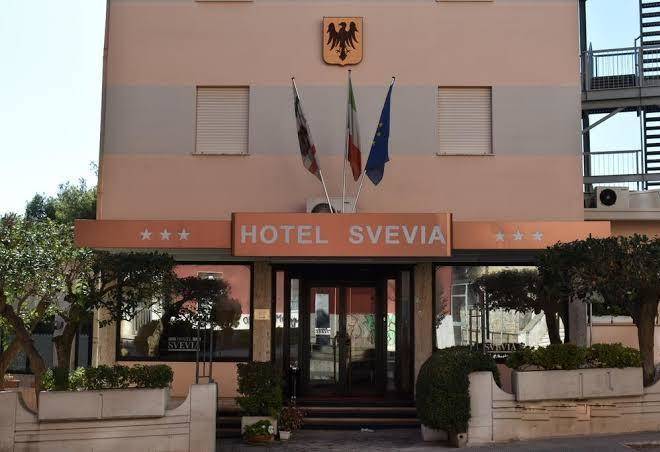 Hotel svevia