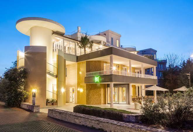 Ibis styles bari giovinazzo