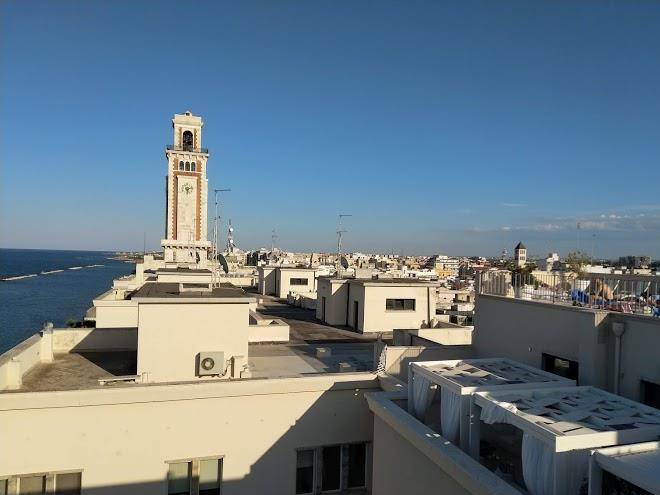 Ih hotels bari grande albergo delle nazioni