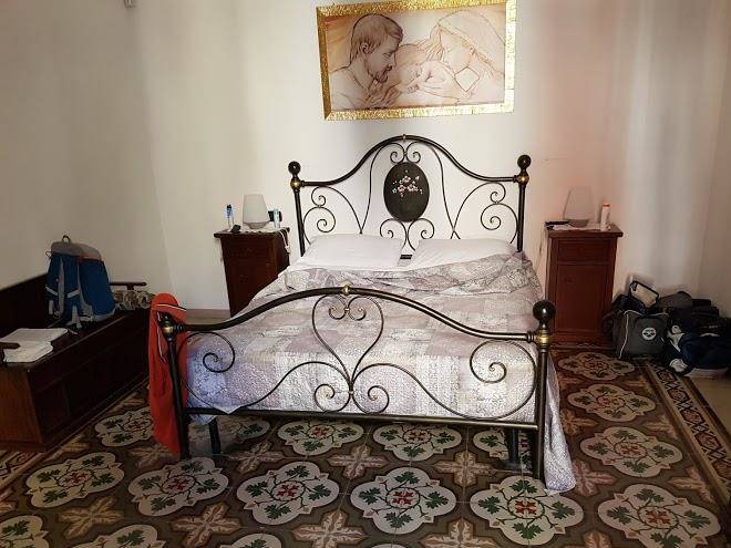 L'angolo antico