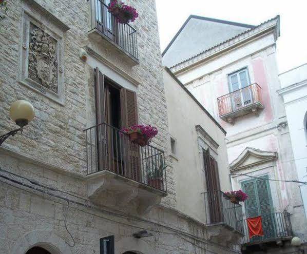Il cimiero b&b
