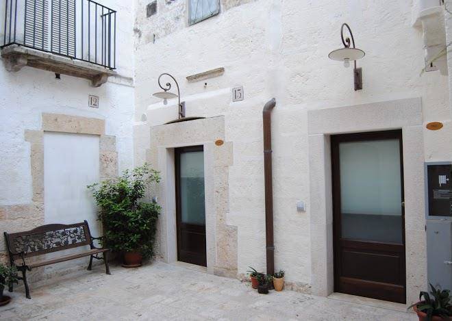Il claustro bed and breakfast
