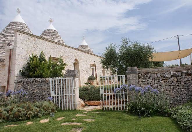 Il Granello Di Senape In Valle D'itria Image