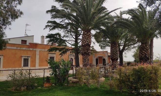 Il mulino del monastero