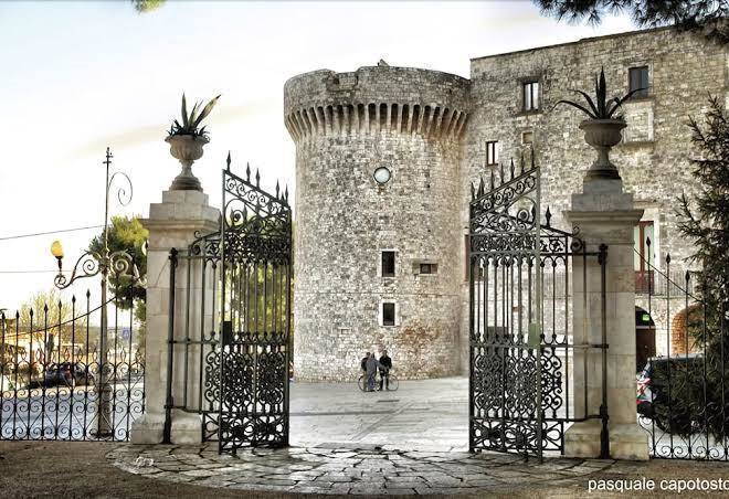 Il Nido Delle Rondini Image