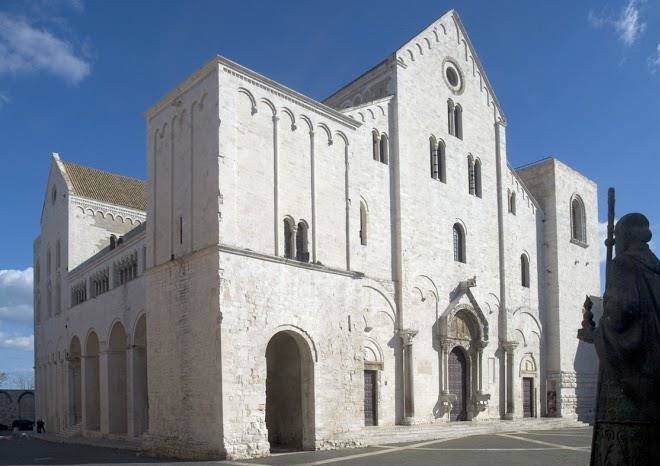 Il trespolo degli angeli