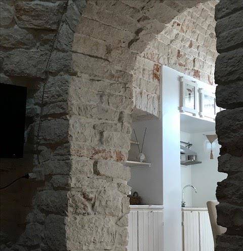 Il Trullo Della Massaia Image