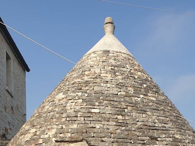 Il Trullo Di Nonna Lella Image