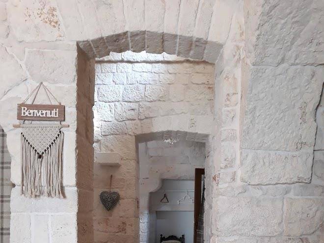 Il trullo gentile alberobello