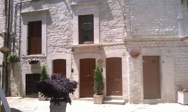 L'antico borgo b&b terlizzi