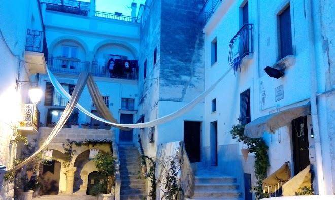 La casetta della zia