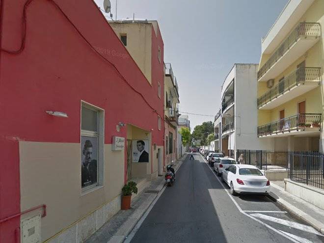 La casetta di andrea