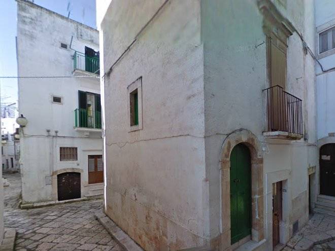 La casetta di isotta