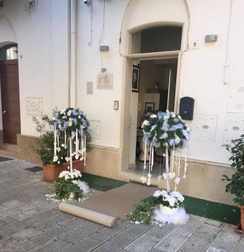 La cattedrale suites b&b 65