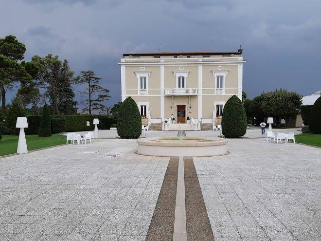 La cavallerizza