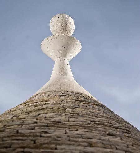 Le alcove luxury hotel nei trulli